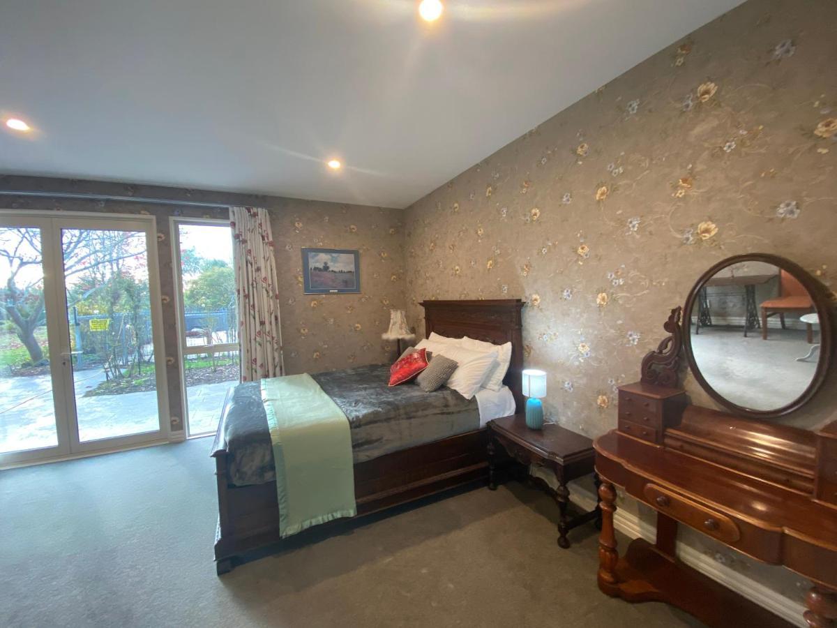 فيلا Clearwater Olive Estate كريستتشيرش المظهر الخارجي الصورة