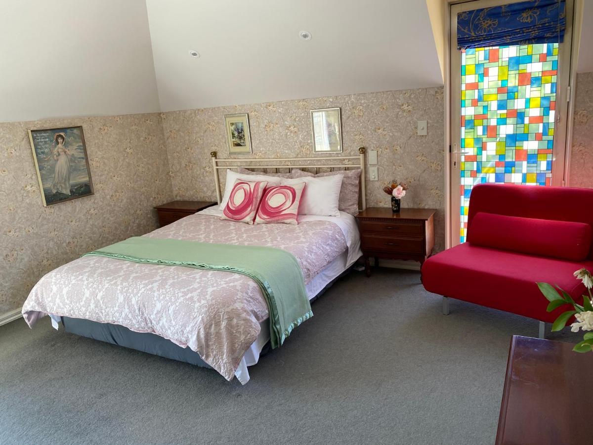 فيلا Clearwater Olive Estate كريستتشيرش المظهر الخارجي الصورة